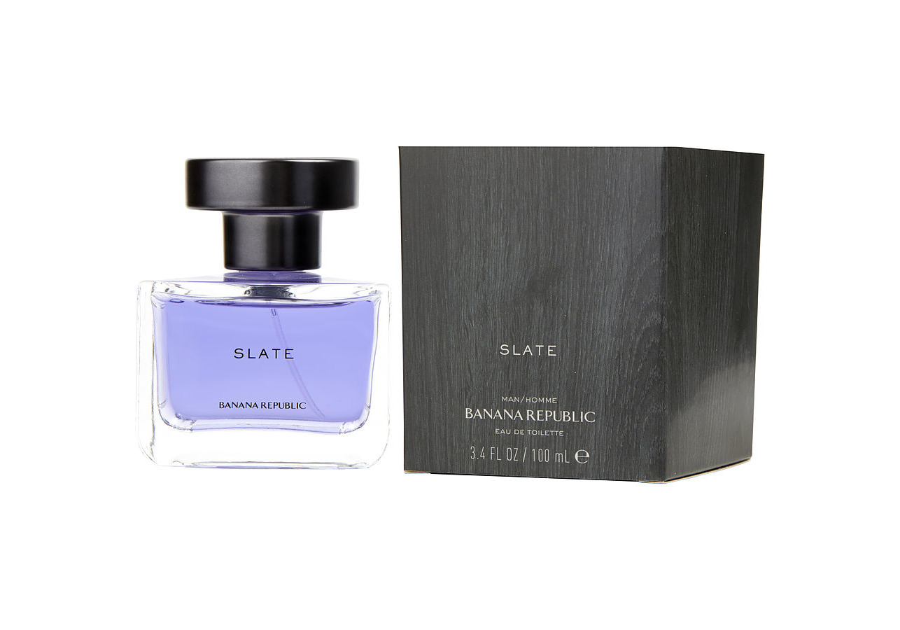 Banana republic. Туалетная вода Banana Republic Slate. Banana Republic Slate духи мужские. Banana Republic Slate men 100 ml EDT. Banana Republic Slate туалетная вода 100 мл.