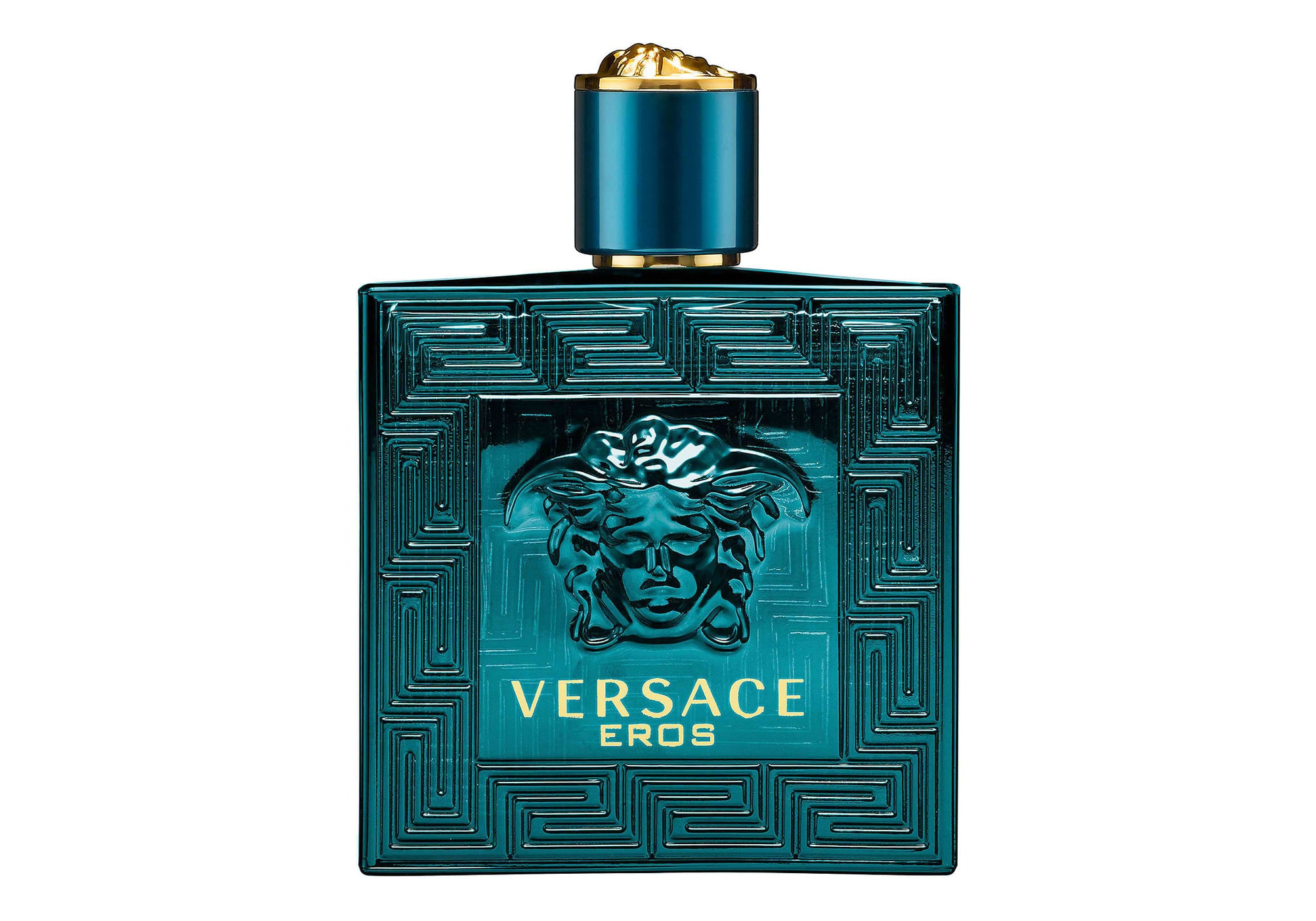 Versace eros eau de parfum